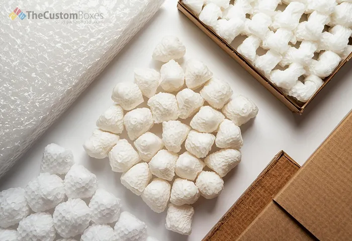 Type Of Fragile Packaging Material